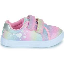 Chicco Παιδικά Sneakers Πολύχρωμα 1122050000000970