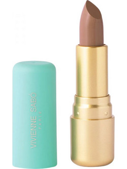 Vivienne Sabo Nude Createur 08 Matte Κραγιόν Stick