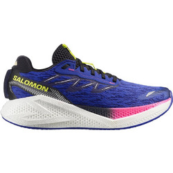 Salomon Aero Glide 4 Ανδρικά Αθλητικά Παπούτσια για Τρέξιμο Μπλε L49147400