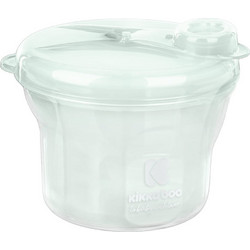 KikkaBoo Δοσομετρητής Σκόνης Γάλακτος Πράσινο Mint 31302040117