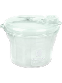 KikkaBoo Δοσομετρητής Σκόνης Γάλακτος Πράσινο Mint 31302040117