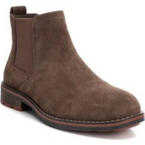 Xti Ανδρικά Chelsea Μποτάκια Suede Ταμπά 143265