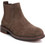 Xti Ανδρικά Chelsea Μποτάκια Suede Ταμπά 143265