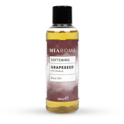 Miaroma Σταφυλοσπορέλαιο 100ml