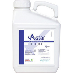 Humofert A-Star Acadian Υγρό Λίπασμα Φυκιών 5lt