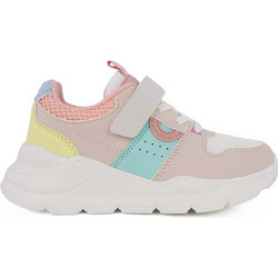 Xti Παιδικά Sneakers Nude 153009