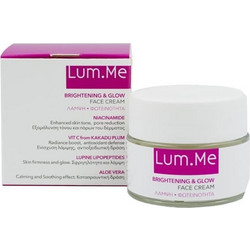 AG Pharm Lum. Me Brightening & Glow Cream 50ml