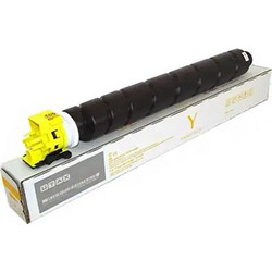 Utax CK-8542 Yellow Toner 1T0C2JAUT0