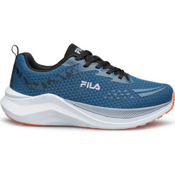 Fila Memory Dante 2 Nanobionic Ανδρικά Αθλητικά Παπούτσια για Τρέξιμο Μπλε 1AF61011-621