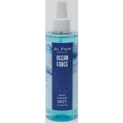 Jo. Four Ocean Force Hair & Body Mist 200ml