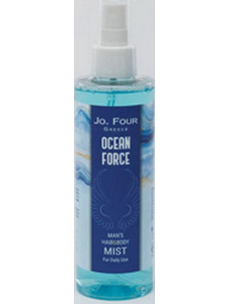 Jo. Four Ocean Force Hair & Body Mist 200ml