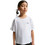 Nike Παιδικό T-Shirt Κοντομάνικο Λευκό II0883-100