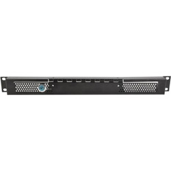 Adastra 853.065UK Κάλυμμα για Καμπίνες Rack Μεταλλικό 1U 19"