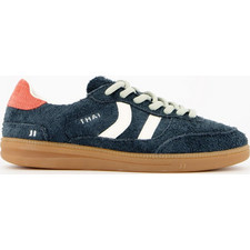 Coolway Thai Ανδρικά Sneakers Navy Μπλε 156285142
