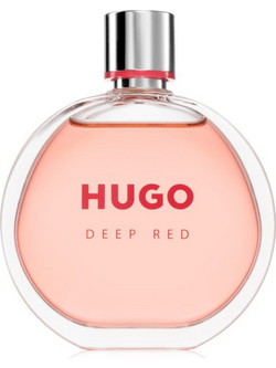 Hugo Boss Deep Red Eau de Parfum 75ml