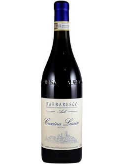 Cascina Luisin Rabaja Barbaresco Asili Κρασί Ερυθρό Ξηρό 750ml