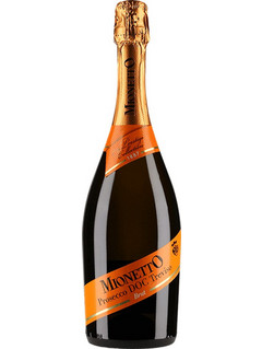 Mionetto Prosecco Prestige Brut Κρασί Λευκό Ξηρό Αφρώδες 750ml