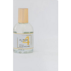 Jo. Four Angel 333 Eau de Parfum 50ml