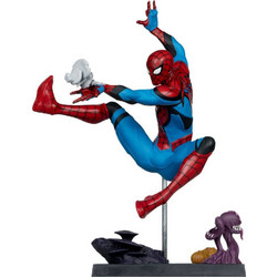 McFarlane Marvel Rivals Spider-Man 26cm