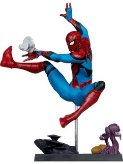 McFarlane Marvel Rivals Spider-Man 26cm