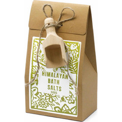 Agnes + Cat Himalayan Άλατα Μπάνιου Κρύσταλλοι 500gr