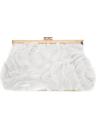 Bag to Bag MD-2561 White