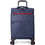 Benzi BZ5826 Βαλίτσα Μεγάλη 78x46x27cm με 4 Ρόδες Μπλε