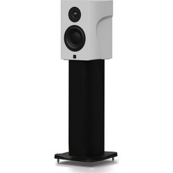 Morel Avyra 622 Wireless Ζεύγος Ηχείων Hi-Fi Βιβλιοθήκης 2 Δρόμων White