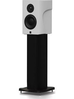 Morel Avyra 622 Wireless Ζεύγος Ηχείων Hi-Fi Βιβλιοθήκης 2 Δρόμων White