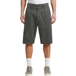 G-Star RAW Ανδρική Βερμούδα Chino Ανθρακί D24544-E351-H982