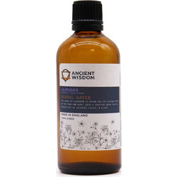 Ancient Wisdom Lavender Hydrolat 100ml