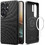 Spigen Liquid Air Matte Black (Samsung Galaxy S26 Ultra)