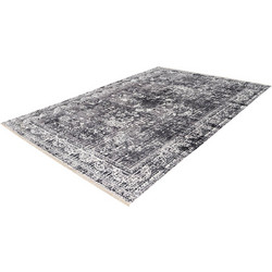 Obsessions Valencia Χαλί Ορθογώνιο 150x230cm 632 Grey
