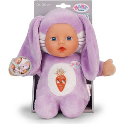 MGA Entertainment Baby Born Μωρό Λαγουδάκι