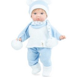Marina & Pau Teo Soft 45cm