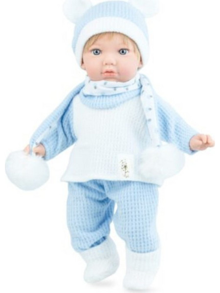 Marina & Pau Teo Soft 45cm
