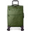 Benzi BZ5826 Βαλίτσα Μεγάλη 78x46x27cm με 4 Ρόδες Χακί