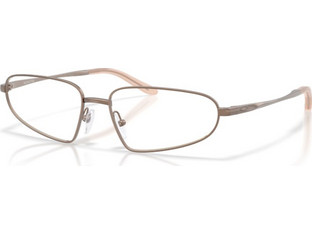 Oakley OX3116 03 Γυναικείος Σκελετός Γυαλιών Οράσεως Μεταλλικός Χρυσός