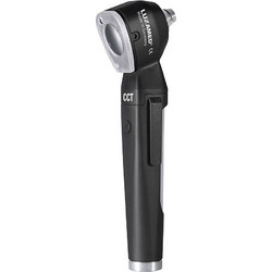 Luxamed LuxaScope Auris CCT LED 2.5V Ωτοσκόπιο Μαύρο