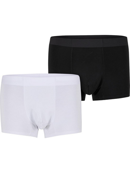 Urban Classics Ανδρικά Μποξεράκια Σετ 2Pack TB7682A-03102