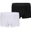 Urban Classics Ανδρικά Μποξεράκια Σετ 2Pack TB7682A-03102