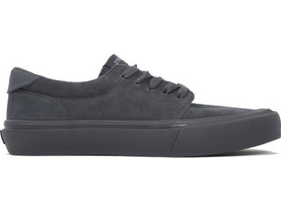 Straye Fairfax Ανδρικά Sneakers Ανθρακί 1342491