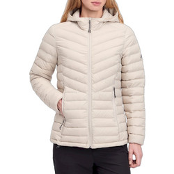 McKINLEY Arlo Γυναικείο Μπουφάν Puffer Μακρύ Ροζ 429128-021