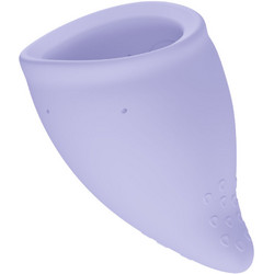Fun Factory Fun Cup Purple Κύπελλο Περιόδου A