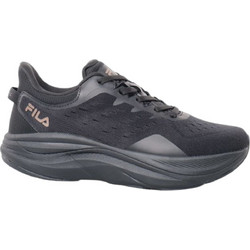 Fila Born 2 Nanobionic Γυναικεία Αθλητικά Παπούτσια για Τρέξιμο Μαύρα 5SW61003-000