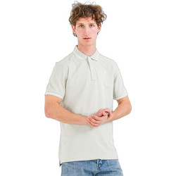 G-Star RAW Ανδρική Μπλούζα Polo Κοντομάνικη Πράσινο Mint D17127-5864-G987