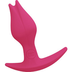 Fun Factory Bootie Fem Πρωκτική Σφήνα 8.5cm Ροζ