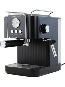 Esperanza EKC010 Μηχανή Espresso