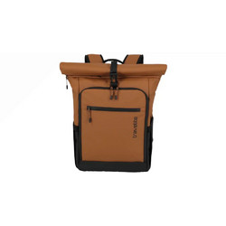 Travelite Briize 091021-87 Σακίδιο Πλάτης 24lt Καφέ