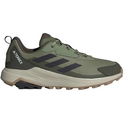 Adidas Terrex Anylander Ανδρικά Ορειβατικά Παπούτσια Χακί JR6599